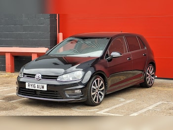 Used Volkswagen Golf 2016 for sale - 76094975: Photo 4
