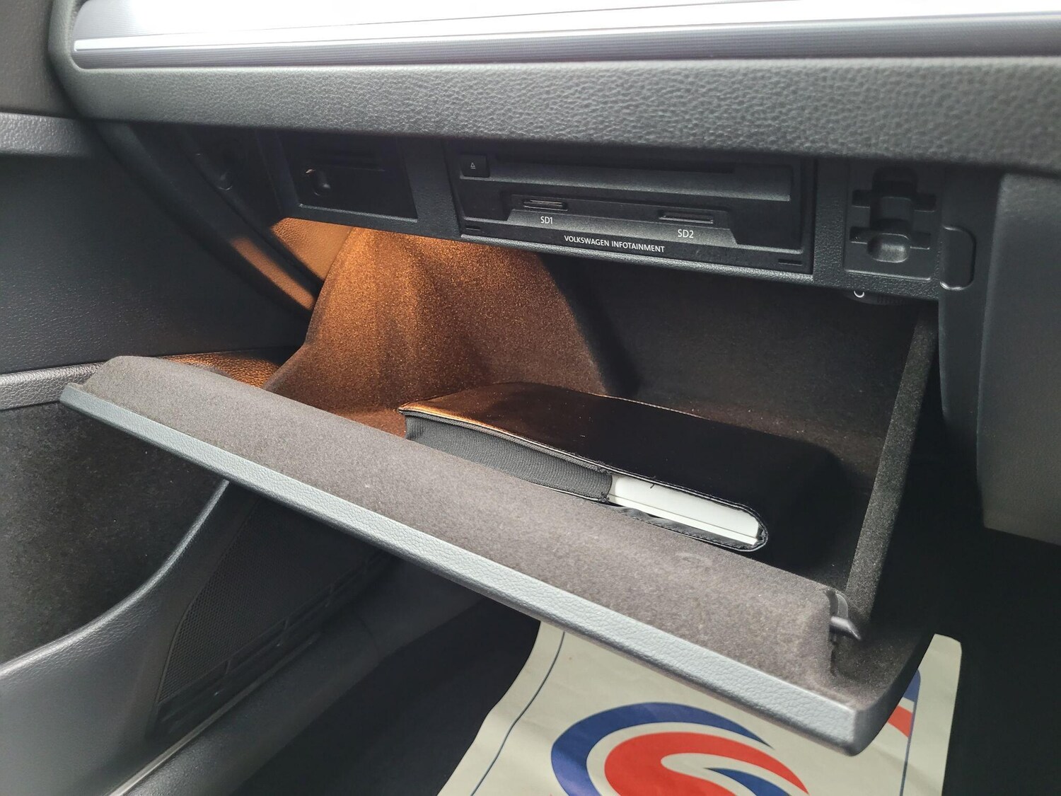 Used Volkswagen Golf 2016 for sale - 76094975: Photo 52