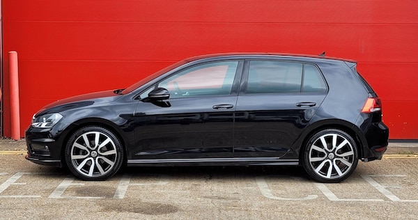Used Volkswagen Golf 2016 for sale - 76094975: Photo 6