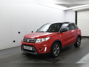 Used Suzuki Vitara 2018 for sale - 77574113: Photo