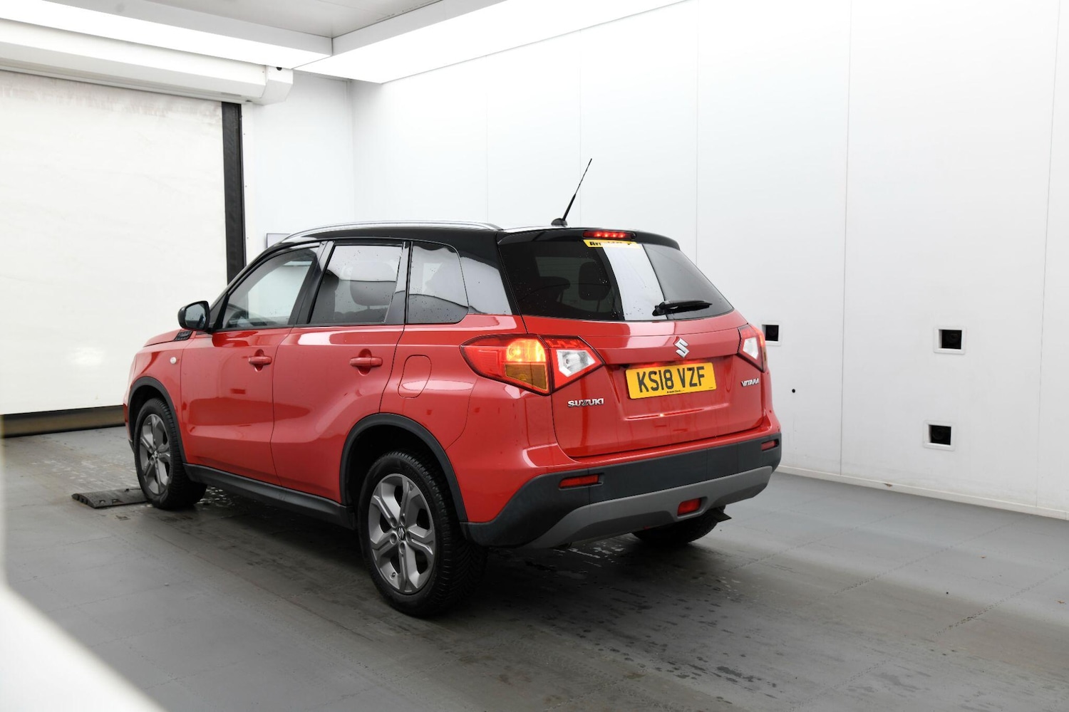 Used Suzuki Vitara 2018 for sale - 77574113: Photo 3