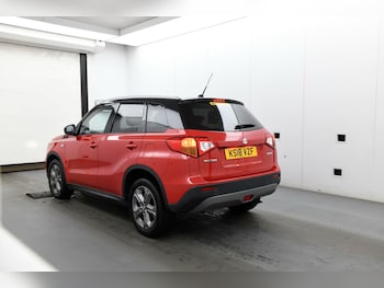 Used Suzuki Vitara 2018 for sale - 77574113: Photo