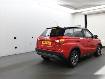 Used Suzuki Vitara 2018 for sale - 77574113: Photo