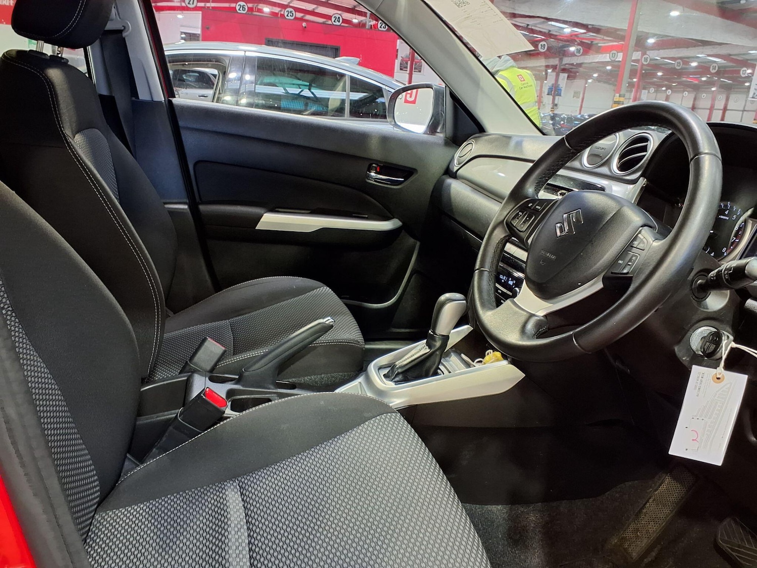 Used Suzuki Vitara 2018 for sale - 77574113: Photo 6