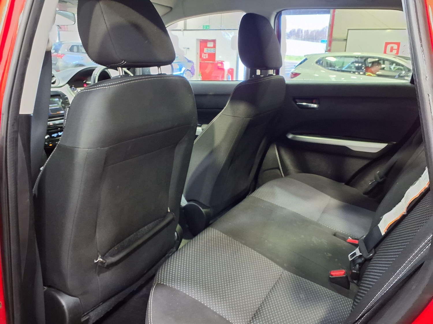 Used Suzuki Vitara 2018 for sale - 77574113: Photo 7