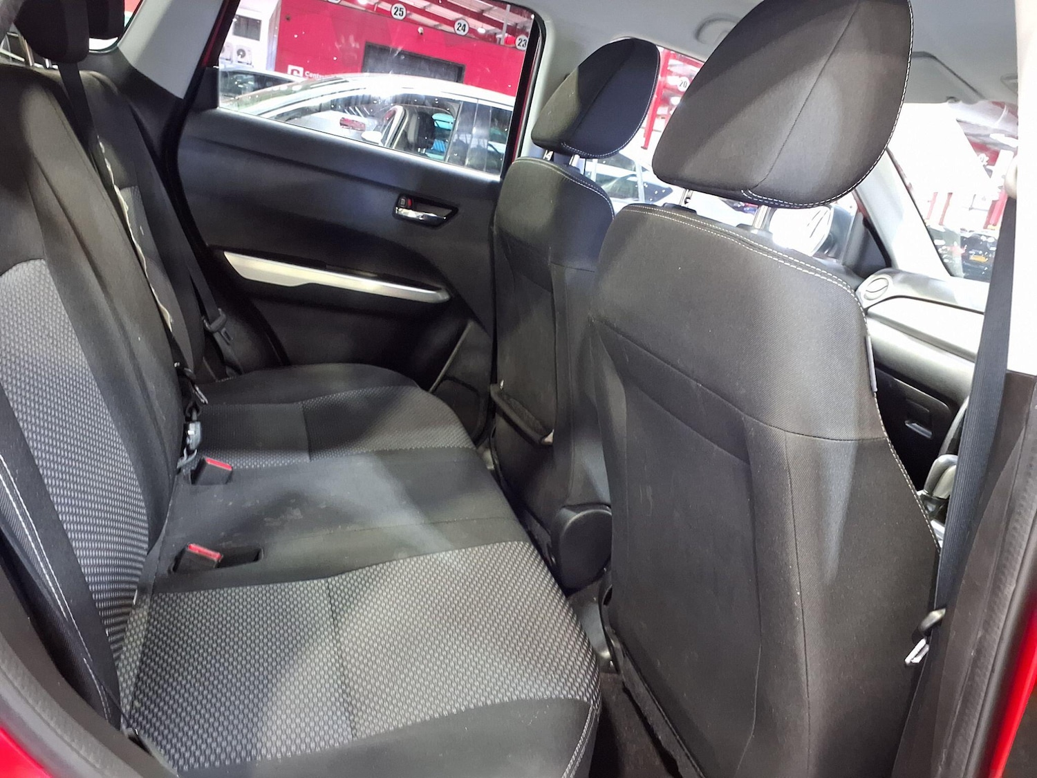 Used Suzuki Vitara 2018 for sale - 77574113: Photo 8