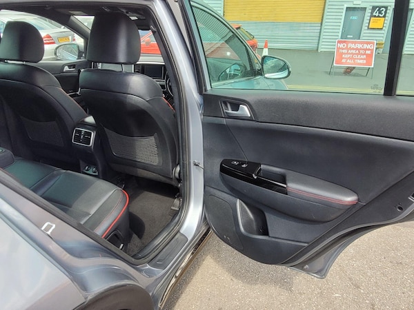 Used Kia Sportage 2019 for sale - 75634548: Photo 15