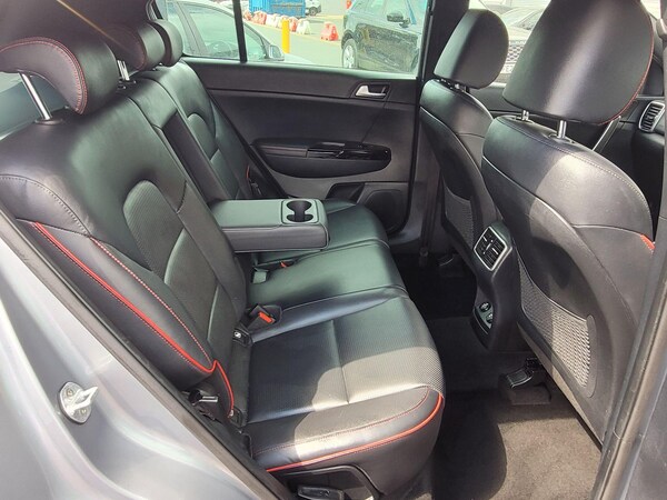 Used Kia Sportage 2019 for sale - 75634548: Photo 17