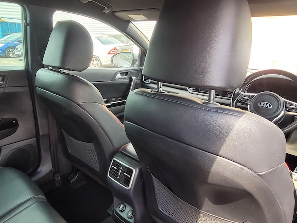 Used Kia Sportage 2019 for sale - 75634548: Photo 18