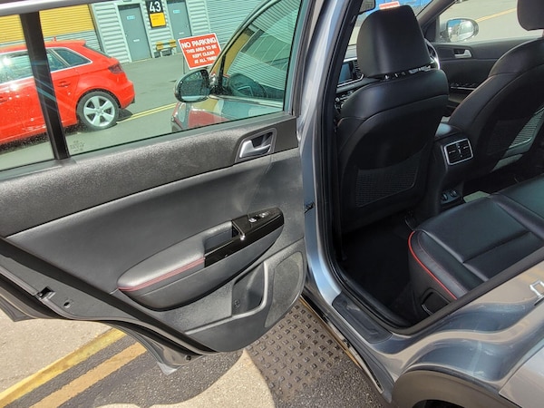Used Kia Sportage 2019 for sale - 75634548: Photo 19