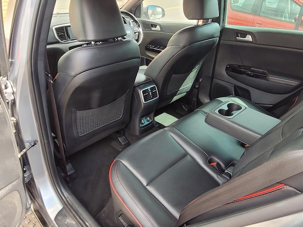 Used Kia Sportage 2019 for sale - 75634548: Photo 20