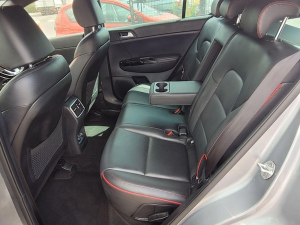 Used Kia Sportage 2019 for sale - 75634548: Photo 21