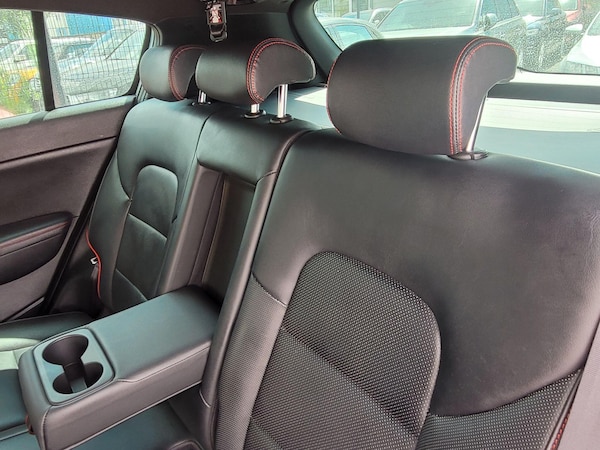 Used Kia Sportage 2019 for sale - 75634548: Photo 23