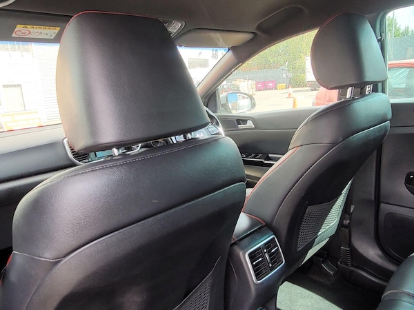 Used Kia Sportage 2019 for sale - 75634548: Photo 24