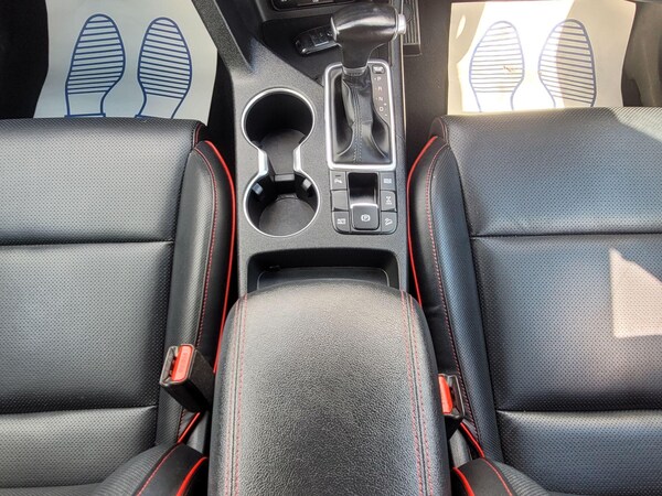 Used Kia Sportage 2019 for sale - 75634548: Photo 25