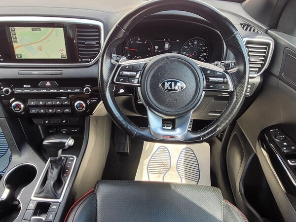 Used Kia Sportage 2019 for sale - 75634548: Photo 27