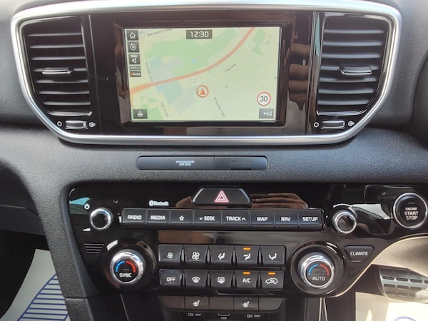 Used Kia Sportage 2019 for sale - 75634548: Photo 30