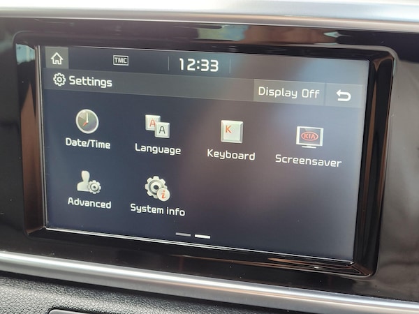 Used Kia Sportage 2019 for sale - 75634548: Photo 32