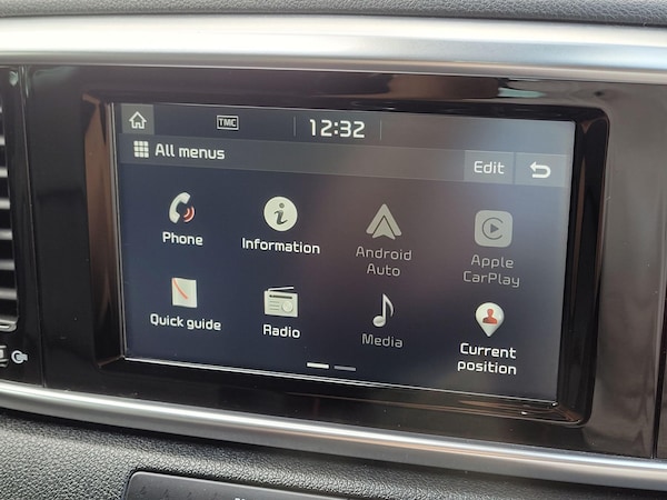 Used Kia Sportage 2019 for sale - 75634548: Photo 33