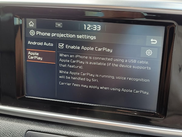 Used Kia Sportage 2019 for sale - 75634548: Photo 34