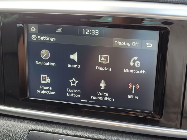 Used Kia Sportage 2019 for sale - 75634548: Photo 37