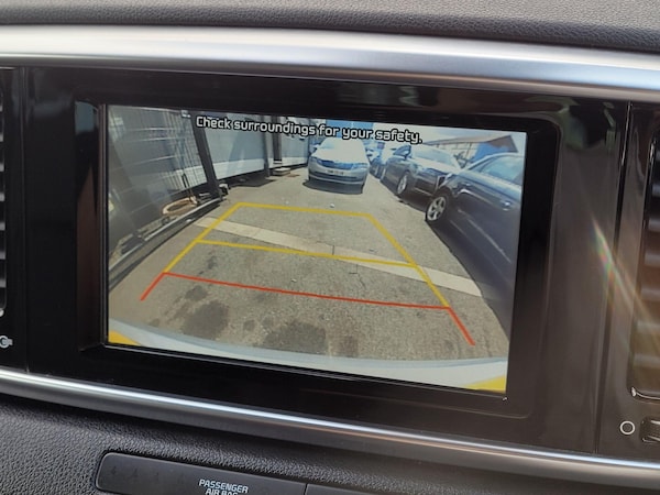 Used Kia Sportage 2019 for sale - 75634548: Photo 38