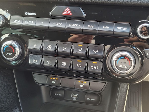 Used Kia Sportage 2019 for sale - 75634548: Photo 39