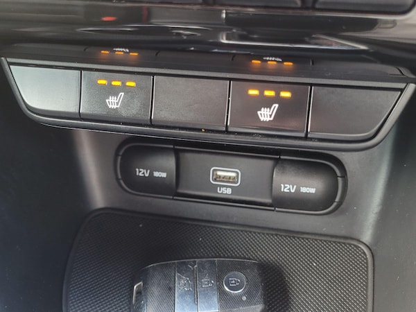 Used Kia Sportage 2019 for sale - 75634548: Photo 40