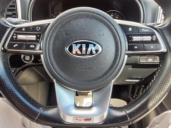 Used Kia Sportage 2019 for sale - 75634548: Photo 42