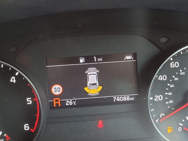 Used Kia Sportage 2019 for sale - 75634548: Photo 44