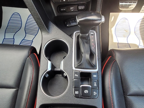 Used Kia Sportage 2019 for sale - 75634548: Photo 46