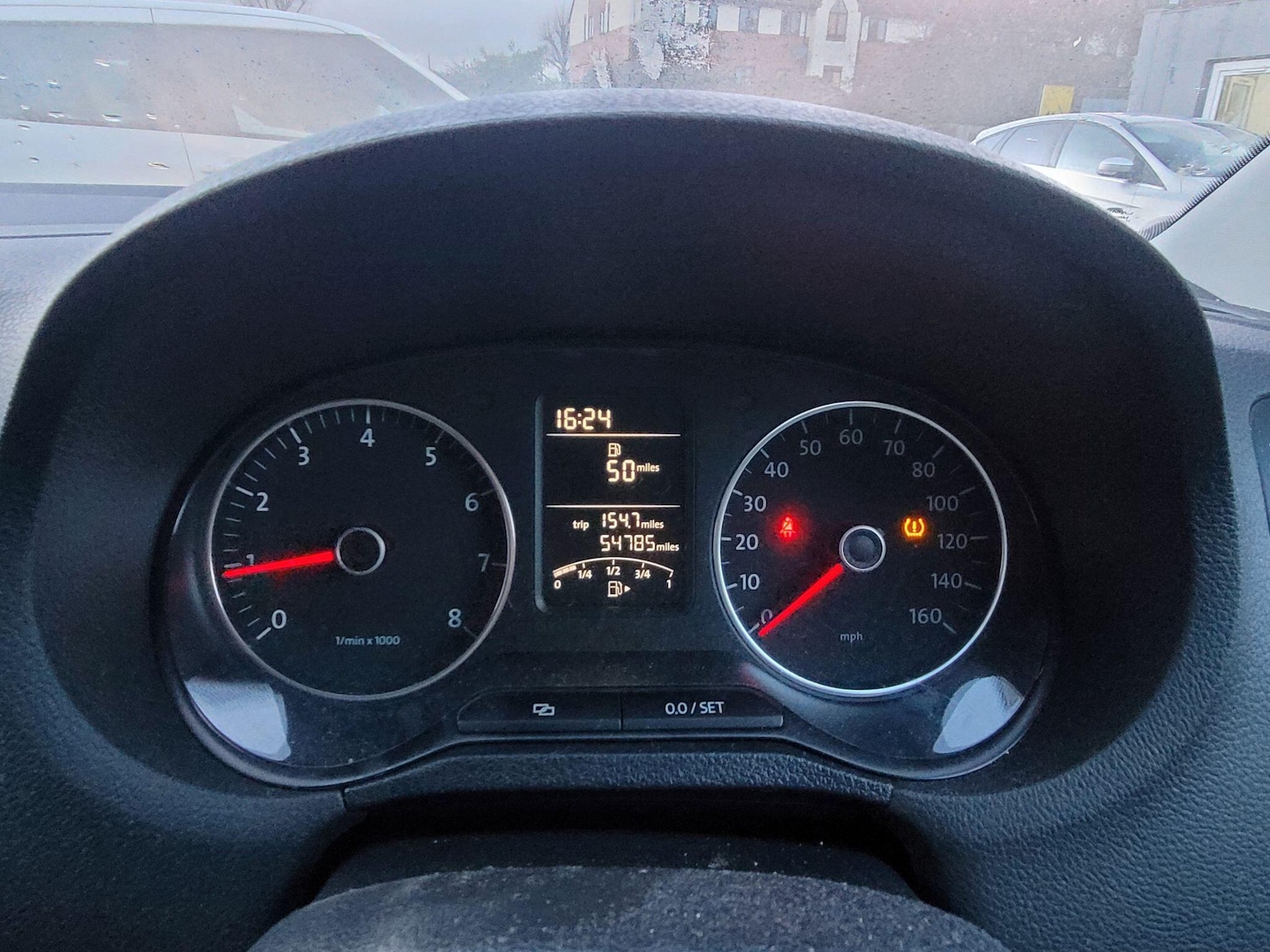 Used Volkswagen Polo 2012 for sale - 77306014: Photo 13