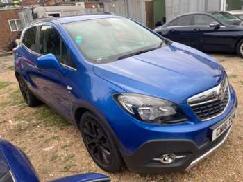 2016 (16) - 1.4i Turbo SE Auto 2WD Euro 6 5dr