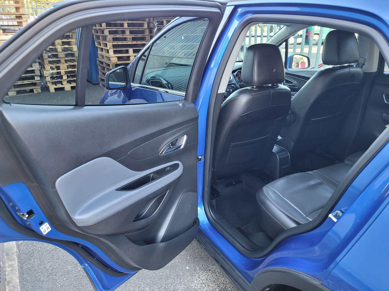 Vehicle 37