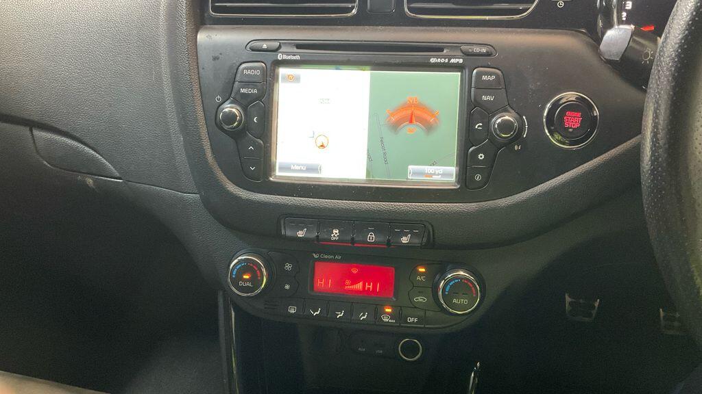 Used Kia Ceed 2014 for sale - 77320466: Photo 11