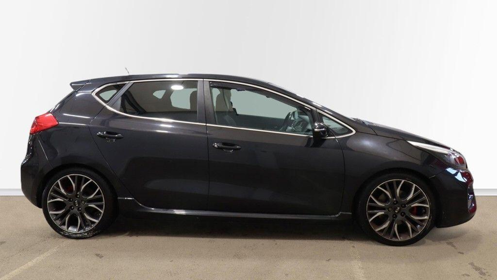Used Kia Ceed 2014 for sale - 77320466: Photo 5