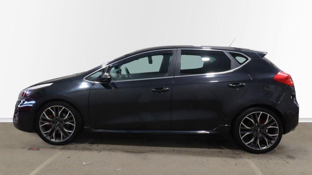 Used Kia Ceed 2014 for sale - 77320466: Photo 6