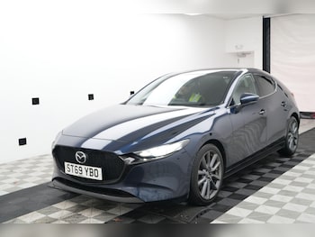 Used Mazda Mazda3 2019 for sale - 79192126: Photo