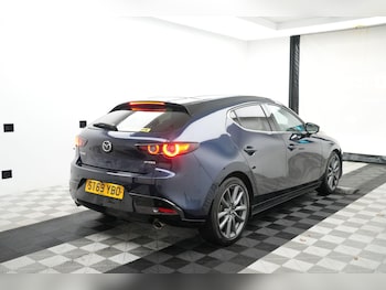 Used Mazda Mazda3 2019 for sale - 79192126: Photo