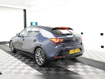 Used Mazda Mazda3 2019 for sale - 79192126: Photo
