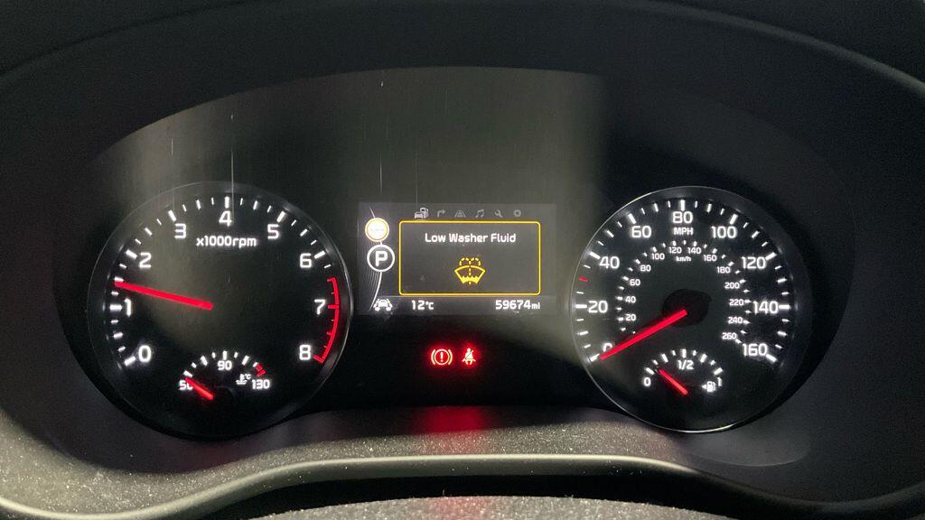 Used Kia Sportage 2017 for sale - 76457246: Photo 10