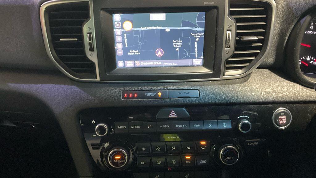 Used Kia Sportage 2017 for sale - 76457246: Photo 11