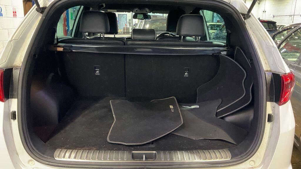 Used Kia Sportage 2017 for sale - 76457246: Photo 7