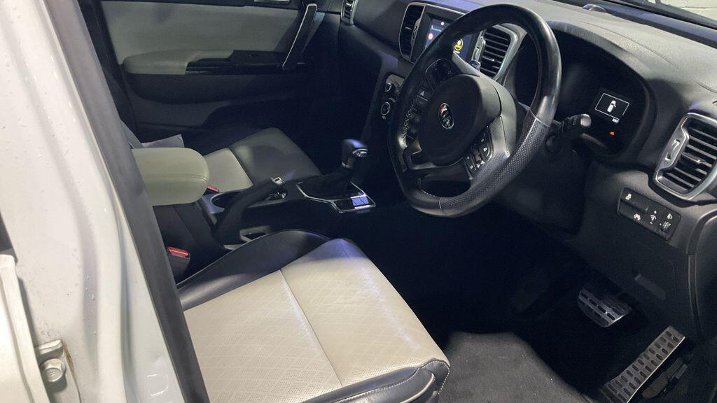 Used Kia Sportage 2017 for sale - 76457246: Photo 9