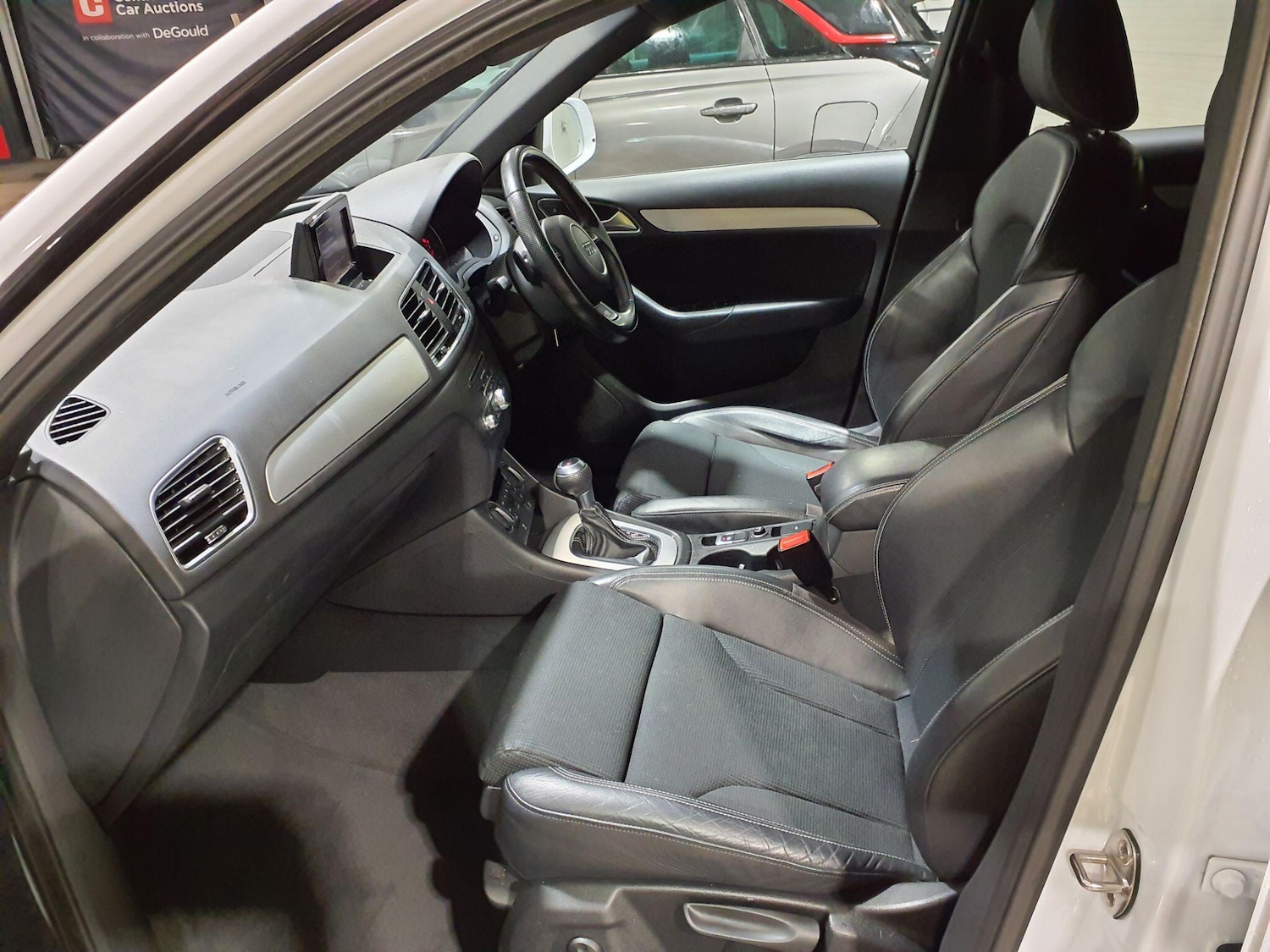 Used Audi Q3 2017 for sale - 77387587: Photo 7