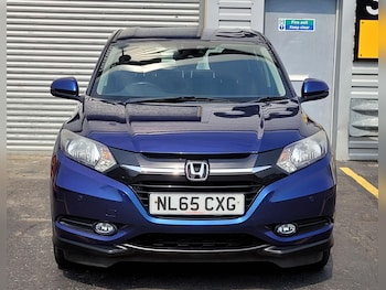 Used Honda HR-V 2015 for sale - 75563652: Photo