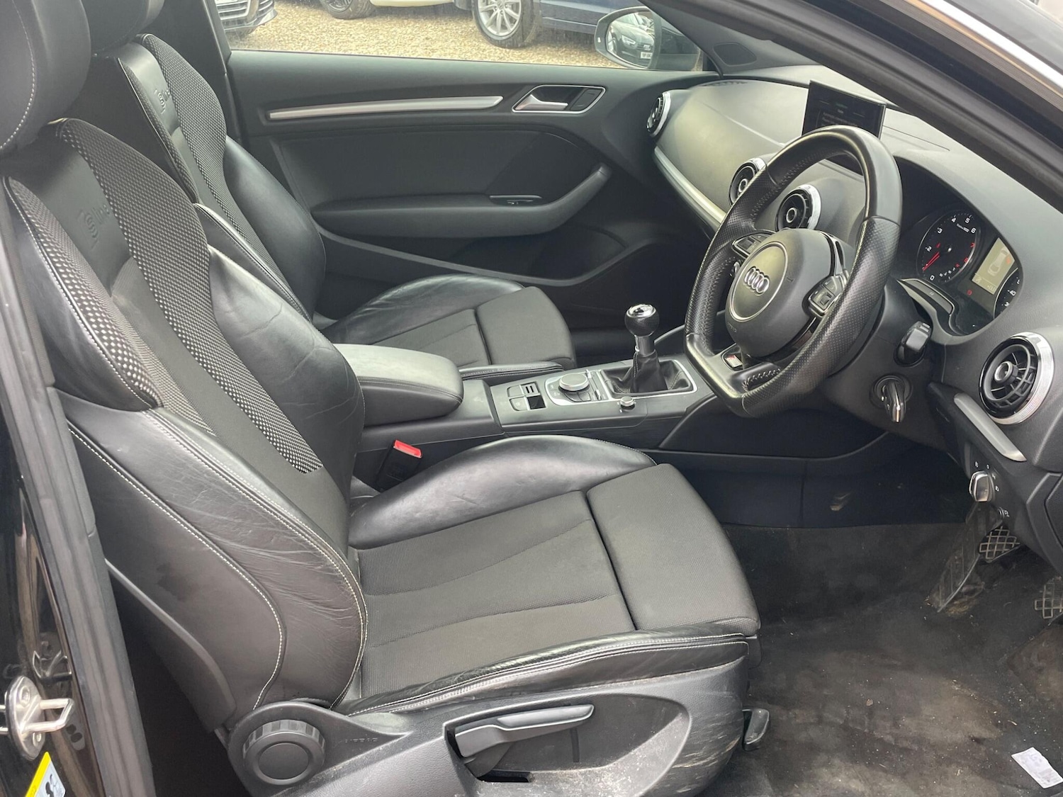 Used Audi A3 for sale - 77753361: Photo 11