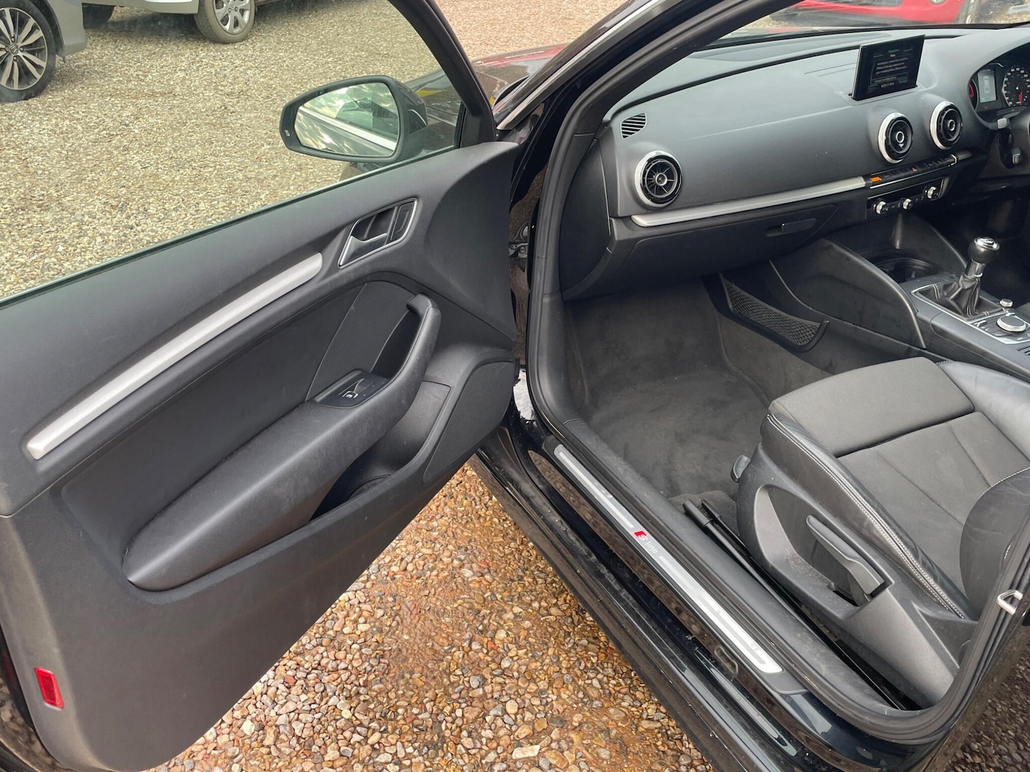 Used Audi A3 for sale - 77753361: Photo 14