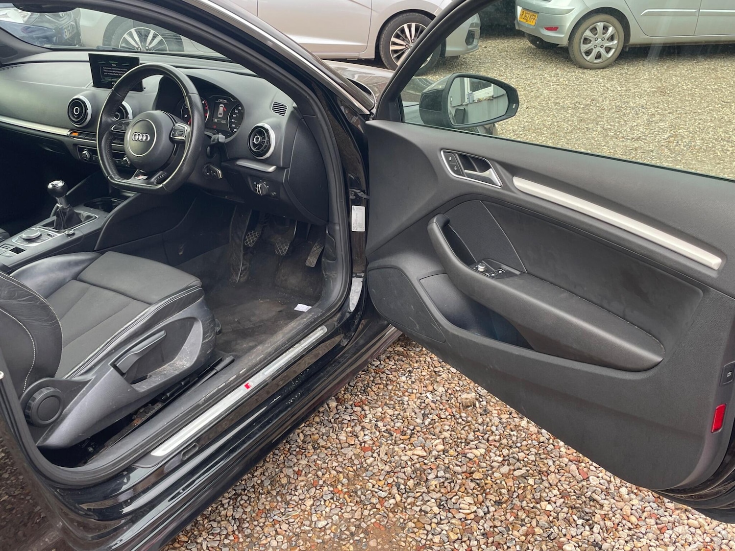 Used Audi A3 for sale - 77753361: Photo 15