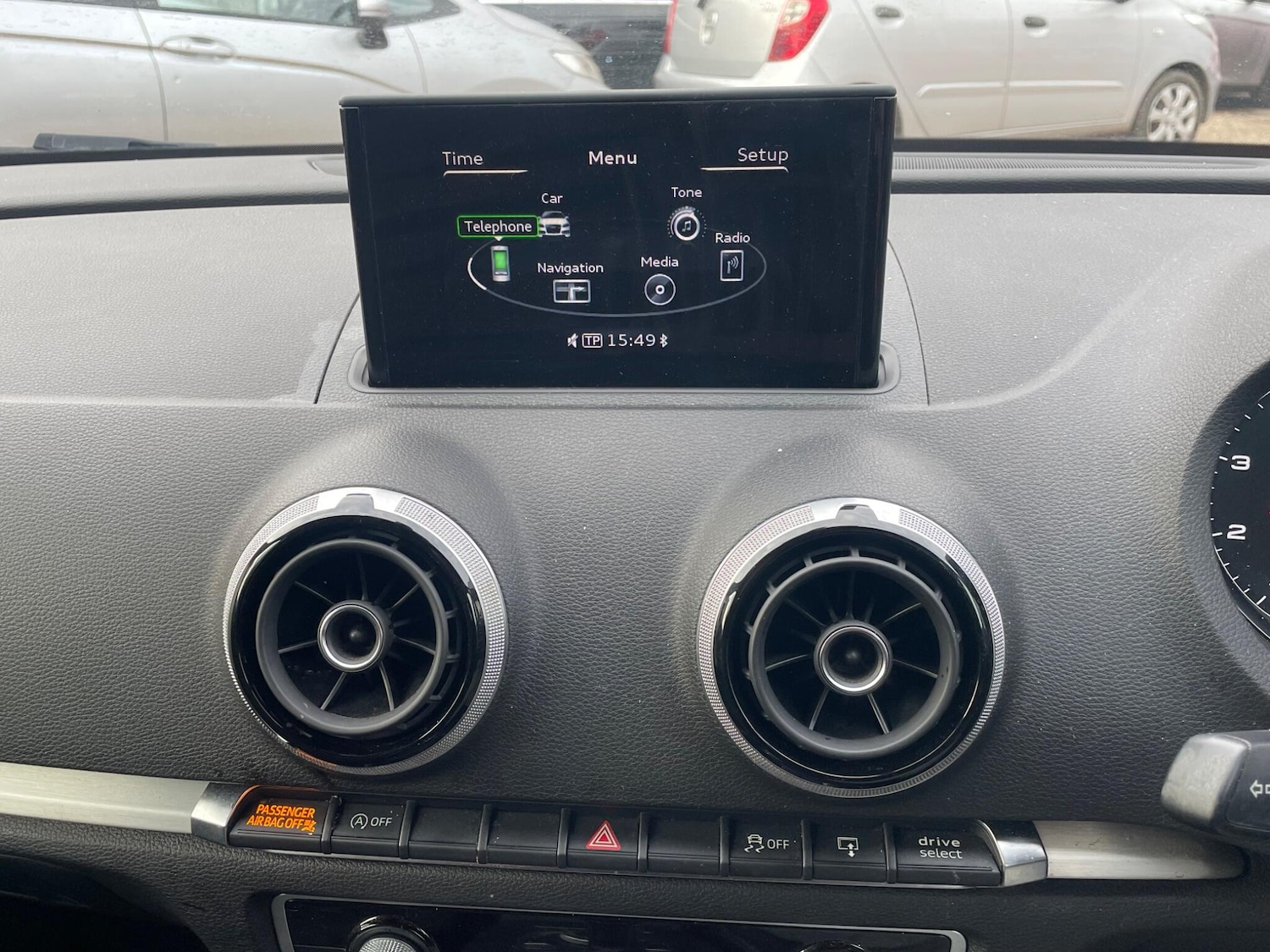 Used Audi A3 for sale - 77753361: Photo 16